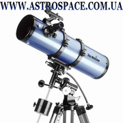 Телескоп рефлектор Sky Watcher 13065EQ2