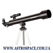 Телескоп рефрактор для начинающих Celestron Power Seeker 50TT AZ