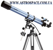 Телескоп рефрактор Sky Watcher 609 EQ1