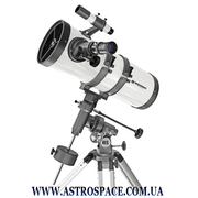 Телескоп рефлектор Bresser Pollux 150/1400 EQ SKY