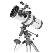 Мощный Телескоп рефлектор Bresser Pollux 150/1400 EQ SKY
