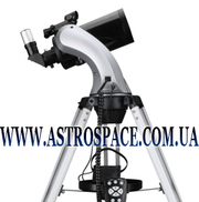 Моторизированный зеркально-линзовый телескоп Sky Watcher MAK 90 Auto