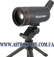 Зеркально-линзовый телескоп Celestron Mini Mak 70