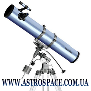 Телескоп рефлектор Synta Sky Watcher 1149 EQ1