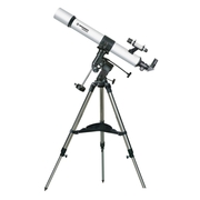 Телескоп рефрактор Bresser R-80