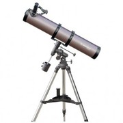 Телескоп рефлектор Bresser Galaxia 114/900 EQ SKY