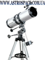 Телескоп рефлектор Celestron Power Seeker 127EQ