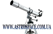 Мощный Телескоп рефрактор Celestron Power Seeker 80 EQ