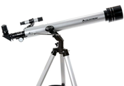 Телескоп рефрактор для начинающих Celestron Power Seeker 50 AZ