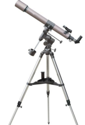 Телескоп рефрактор Bresser Lyra 709 EQ