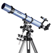 Телескоп рефрактор Sky Watcher 1021 EQ1