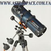 Телескоп рефлектор Celestron Astromaster 130 EQ