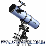 Телескоп рефлектор Sky Watcher 1501 EQ 3