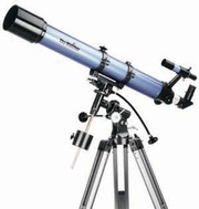 Телескоп рефрактор Sky Watcher 609 EQ 1