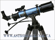 Телескоп рефрактор Sky Watcher 705 AZ3