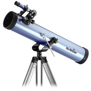 Телескоп рефлектор для начинающих Sky Watcher 767 AZ
