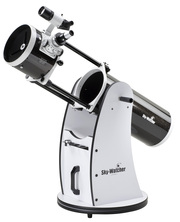 Настольный телескоп Добсона Sky Watcher DOB 8 Retractable
