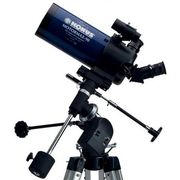 Моторизированный телескоп Konus Konusmotormax 90