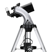 Мотризиованный телескоп Sky Watcher 102 Autotracking