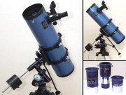 Телескоп Sky-Watcher 130/900