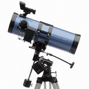 Моторизированный телескоп рефлектор  Konus Konusmotor - 500