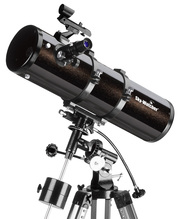 Телескоп рефлектор Sky Watcher 13065 EQ2
