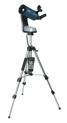 Моторизированный телескоп Konus Digimax 90