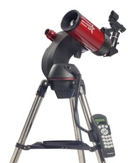 Автоматизированный телескоп Celestron Sky Prodigy 90 