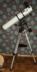  Продам Телескоп soligor mt 910 4.5E - 2000 грн 