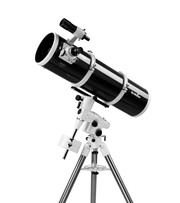 Мщный телескоп рефлектор Sky Watcher 2001 PHEQ 5