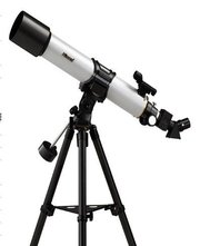 Телескоп рефрактор Kson KTA 72080 FS AZ