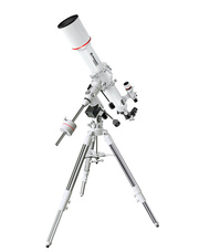 Телескоп рефрактор Bresser Messier 102/1000 EQ-5