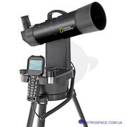 Телескоп National Geographic Automatic 70 GO-TO