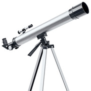Телескоп для начинающих Bresser Junior 50/600 AZ