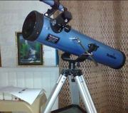 Телескоп Sky Watcher 767 AZ1