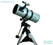 Телескоп Segeta ME 200 Eq-4